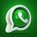 Fala conosco pelo Whatsapp